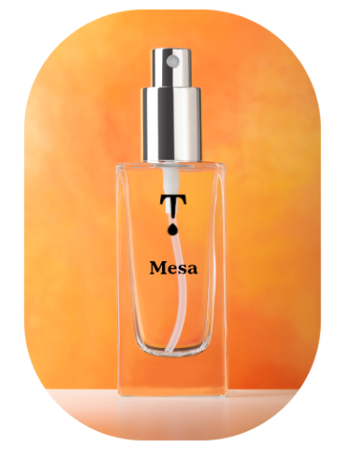 Mesa - Velikost:: 10 ml