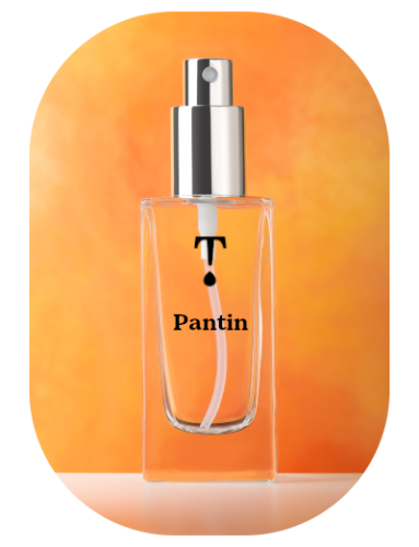 Pantin - Velikost:: 50 ml